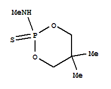 CAS No 88406-33-1  Molecular Structure