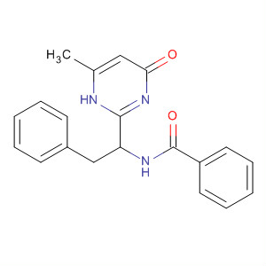 CAS No 88406-47-7  Molecular Structure