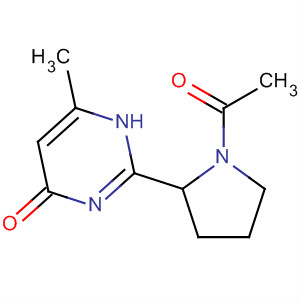 CAS No 88406-48-8  Molecular Structure