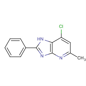 Cas Number: 88406-56-8  Molecular Structure