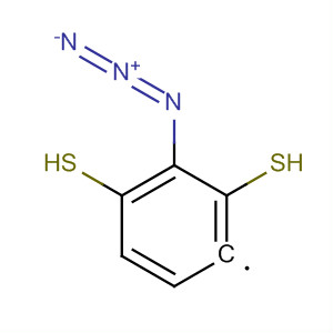 CAS No 88406-87-5  Molecular Structure