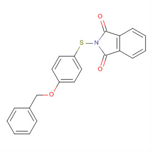 CAS No 88407-18-5  Molecular Structure