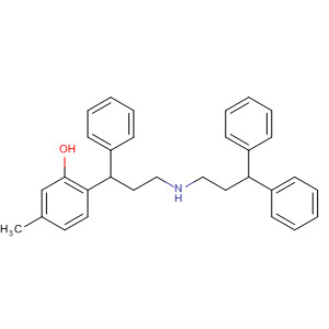 CAS No 88407-44-7  Molecular Structure