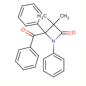 Cas Number: 88407-74-3  Molecular Structure