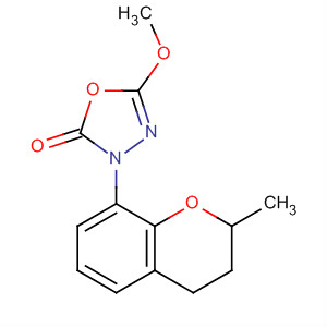 Cas Number: 88407-97-0  Molecular Structure