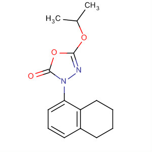 CAS No 88408-03-1  Molecular Structure