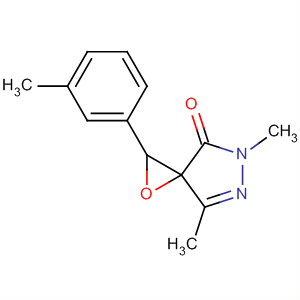CAS No 88408-31-5  Molecular Structure