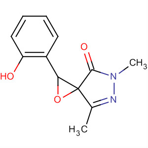 CAS No 88408-38-2  Molecular Structure