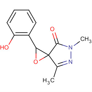 Cas Number: 88408-38-2  Molecular Structure