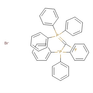 CAS No 88410-12-2  Molecular Structure