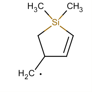 Cas Number: 88410-34-8  Molecular Structure