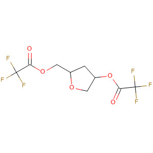 CAS No 88410-48-4  Molecular Structure