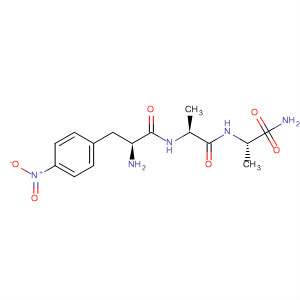 CAS No 88412-26-4  Molecular Structure