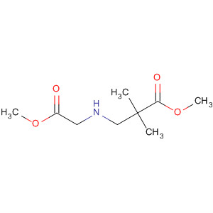 CAS No 88413-60-9  Molecular Structure