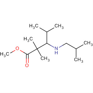 CAS No 88413-80-3  Molecular Structure