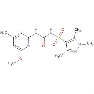 CAS No 88414-30-6  Molecular Structure