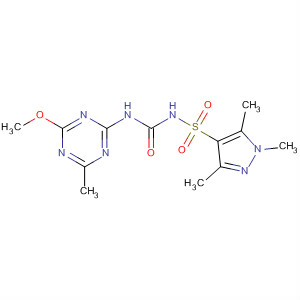 CAS No 88414-32-8  Molecular Structure