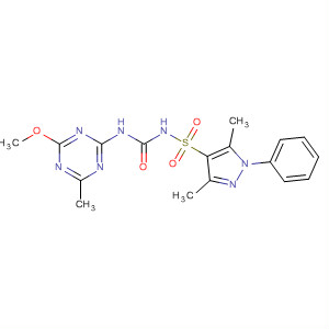 CAS No 88414-38-4  Molecular Structure