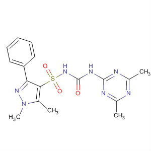 Cas Number: 88414-45-3  Molecular Structure