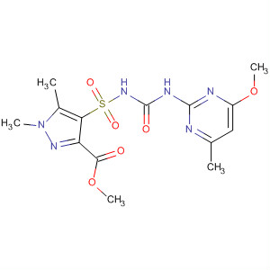 CAS No 88414-70-4  Molecular Structure