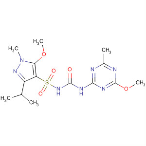CAS No 88414-79-3  Molecular Structure