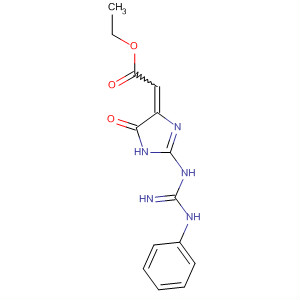 CAS No 88415-43-4  Molecular Structure