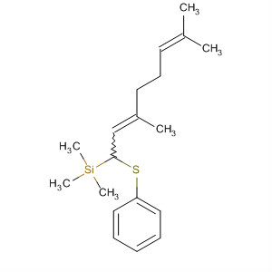 CAS No 88415-65-0  Molecular Structure
