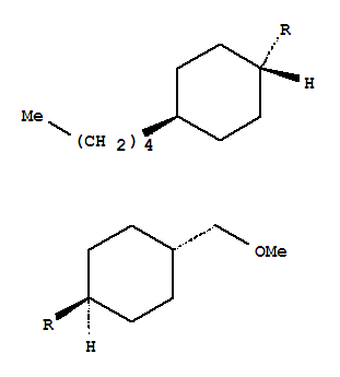CAS No 88416-89-1  Molecular Structure