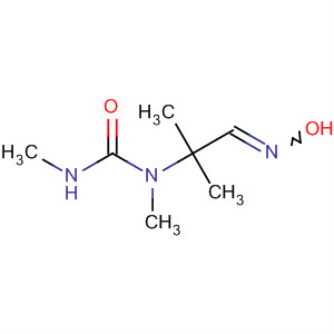 CAS No 88417-31-6  Molecular Structure