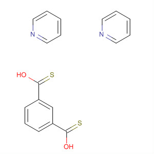 CAS No 88418-29-5  Molecular Structure