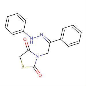 Cas Number: 88419-10-7  Molecular Structure