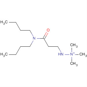 CAS No 88419-22-1  Molecular Structure