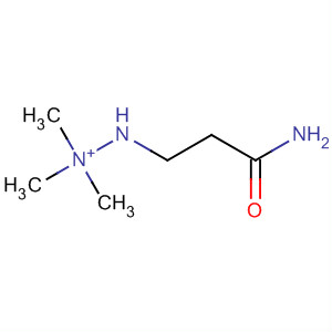 CAS No 88419-24-3  Molecular Structure