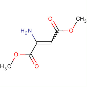 CAS No 88419-33-4  Molecular Structure