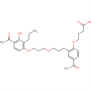 CAS No 88419-79-8  Molecular Structure