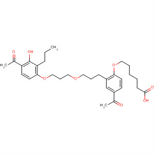 CAS No 88419-82-3  Molecular Structure