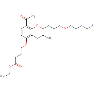 CAS No 88420-52-4  Molecular Structure