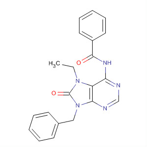 CAS No 88420-65-9  Molecular Structure