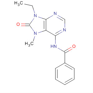 Cas Number: 88420-66-0  Molecular Structure