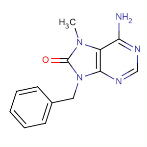 CAS No 88420-69-3  Molecular Structure