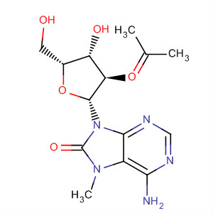 CAS No 88420-72-8  Molecular Structure