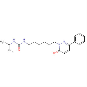 CAS No 88421-26-5  Molecular Structure