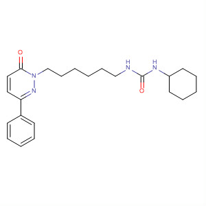 CAS No 88421-28-7  Molecular Structure