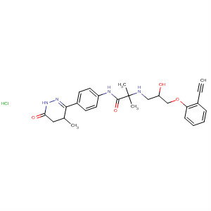 CAS No 88421-51-6  Molecular Structure