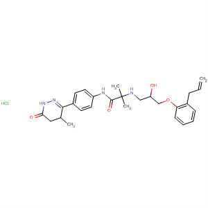CAS No 88421-54-9  Molecular Structure