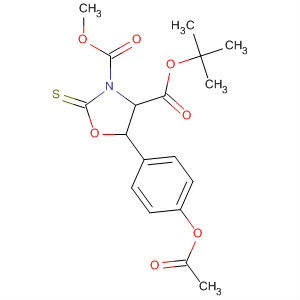 Cas Number: 88422-04-2  Molecular Structure