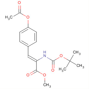 CAS No 88422-10-0  Molecular Structure