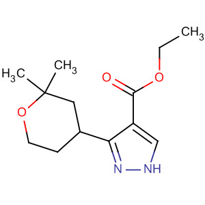 CAS No 88422-49-5  Molecular Structure