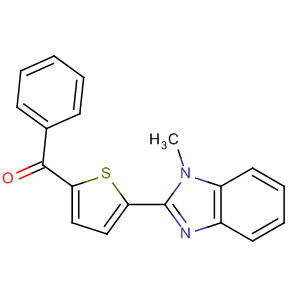 CAS No 88422-58-6  Molecular Structure