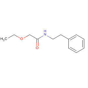 CAS No 88422-80-4  Molecular Structure